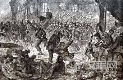 普鲁士的内政外交是怎样的？普鲁士是如何扩张的