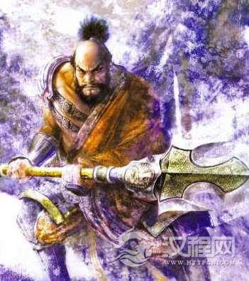 柴田胜家有多少子嗣？最后结局怎么样