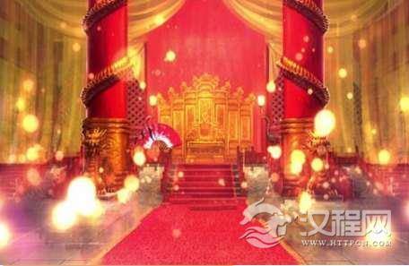 妃子的日常生活是什么样的 妃子的一天都在干什么