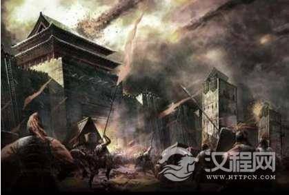 丹阳之战——秦盛楚衰的巨大转折点 强大的楚国已不能再造成威胁