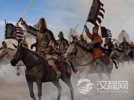 汉羌战争的背景是什么？最后是怎么结束的？