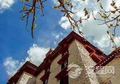 为什么布达拉宫的厕所三百年都不需要清理？