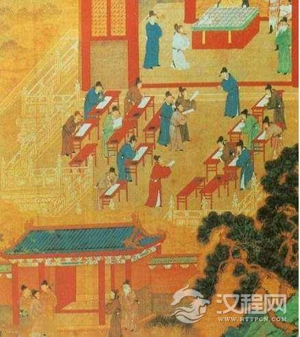 宋朝国民素质到底有多高 国民素质高体现在什么地方