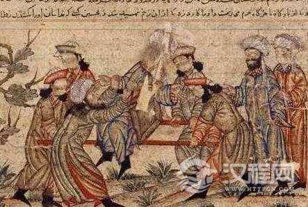 塞尔柱帝国有着怎样的政治制度？经济文化又是怎样的