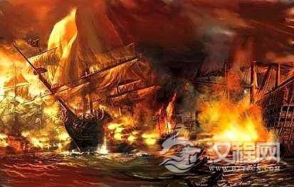 韩成跟朱元璋有几分相像 韩成代替朱元璋死后他的家人怎么样了