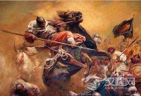 诸弟之乱是在什么样的背景下发生的 诸弟之乱简介