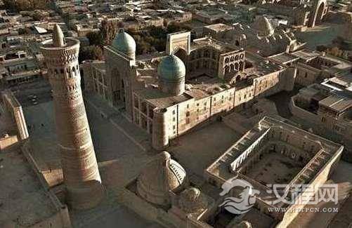 布哈拉汗国是如何建立的？又是如何崛起的