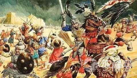 喀喇汗王朝有着怎样的艺术文化？又有着哪些科学技术