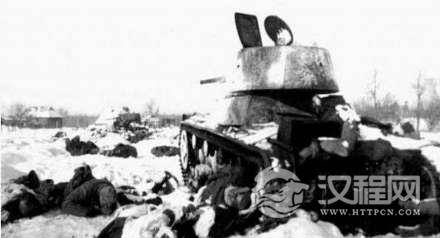 苏德战争中为何的苏联士兵被俘后会选择叛变 叛变的原因是什么