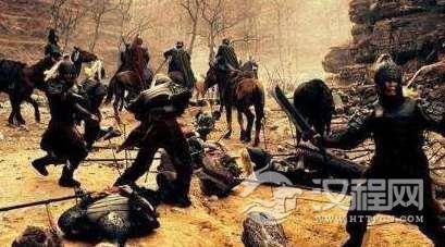 白帐汗国是突厥吗？突厥又是来自于哪里