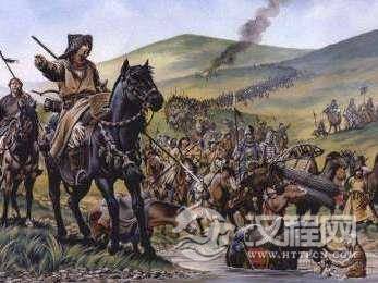 察合台汗国是谁建立的？有着怎样的经济文化