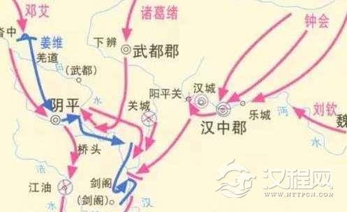 揭秘：三国后期魏蜀战争，蜀国灭亡的真正原因！