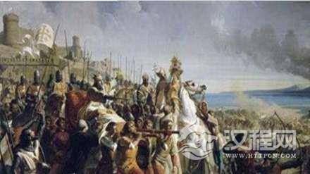 一场发生在耶路撒冷和阿尤布王朝之间的以少胜多的战役——诺罗之战