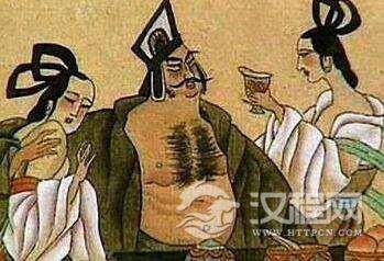 想穿越回商朝过纣王般“酒池肉林”的生活？看看他们吃的什么你就会庆幸生活在现代了