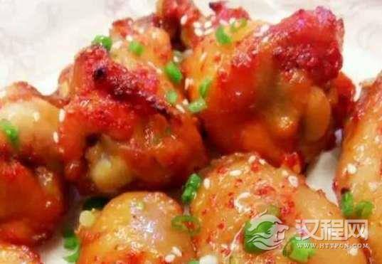 如何健康的吃烤肉又远离至癌物质呢？