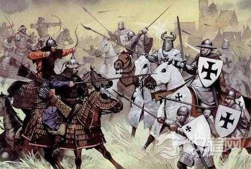 诺夫哥罗德公国：留里克王朝成立了诺夫哥罗德公国