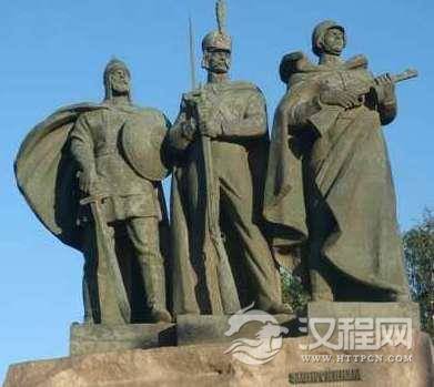 留里克王朝有着怎样的经济文化？政治制度是怎样的