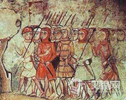 巴列奥略王朝什么时候建立的？又是怎么灭亡的