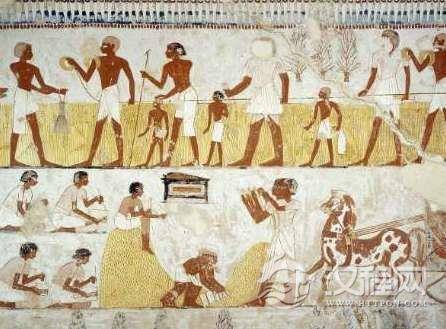 拜占庭帝国和古代中国有什么关联？有什么来往吗