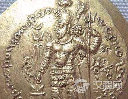 萨珊王朝有着怎样的文化成就？对历史有着什么影响