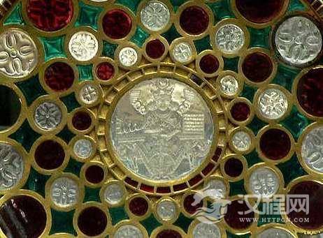 萨珊王朝有着哪些轶事趣闻？关于萨珊王朝的传说有哪些