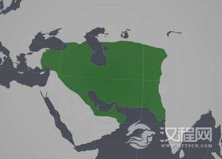 萨珊王朝与古代中国有什么来往？与印度有什么来往