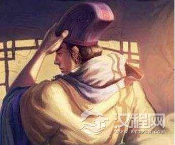 曹操晚年被权力冲昏了头脑，只有他苦苦相劝