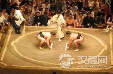 女子相扑是什么？揭秘：女子相扑与污名