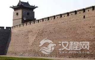 古代城墙有多高？有几十米那么高吗？