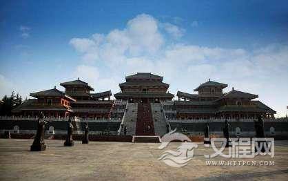 昔日战国七雄的国都现在在什么地方 这些城市现在是什么样子