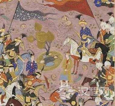 白羊王朝是如何崛起的？白羊王朝与奥斯曼有着怎样的矛盾