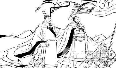 原本可战胜各诸侯的齐国 为何最终会惨死于秦国之手