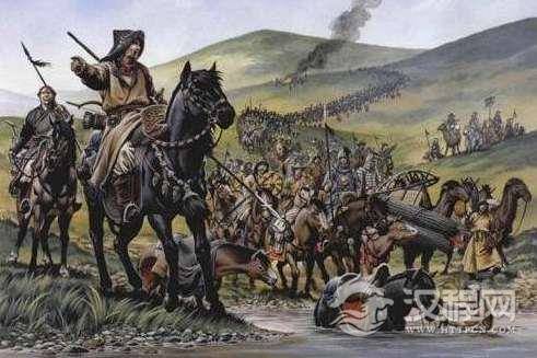 克里米亚汗国：200年间贩卖奴隶达200百万人