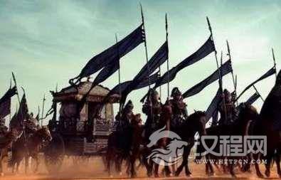 古代军队远程是怎么保证水源问题的？