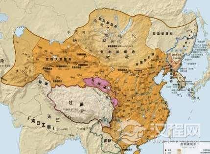 波斯都督府存在了没几年就被阿拉伯吞并 原因出在什么地方