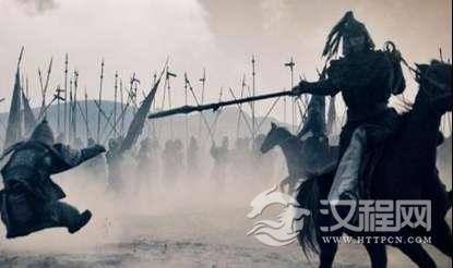 古人在战场上动不动就说什么“大战三百回合” 他们真的能做到打个三百回合么