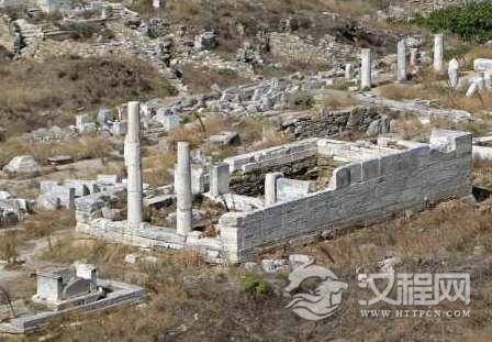 赫拉神庙发生的大火是怎么回事？为什么没有烧毁赫拉神庙