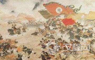 维州之战的详细经过是怎样的？最后结果怎么样