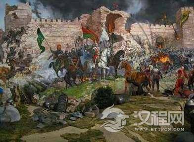 法萨罗之战的详细战斗经过是怎样的？最后结果怎么样