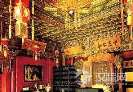 在故宫的维修中为什么养心殿是最难修的一个地方 养心殿的结果到底是怎么样的