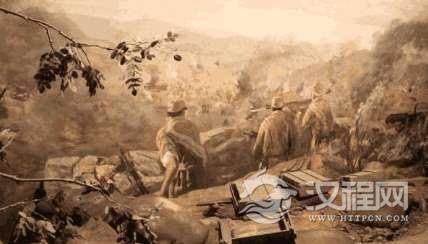 孟良崮战役张灵甫为什么会输的一败涂地 张灵甫漏掉了什么