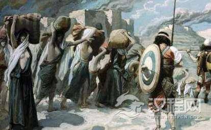 以色列人就是希伯来人吗？希伯来人是怎么变成以色列人的