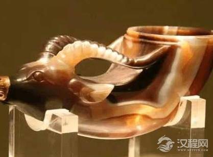 唐朝的酒是怎么酿出来的 酒精度是不是很高