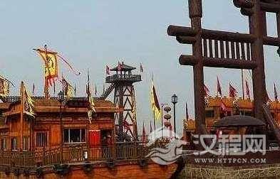 长江漂来的碎木屑东吴没注意，然后就灭国了