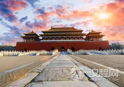 古代皇宫为什么没有厕所 没有厕所的原因是什么