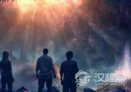 地底下有什么？为什么苏联挖到12000多米就不挖了？