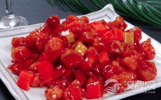 慈禧每天吃什么？神秘的宫庭菜长什么样？