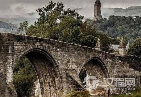 斯特林桥战役爆发的原因是什么 斯特林桥战役简介