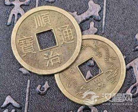古人对钱的叫法竟有八种，你知道几种？