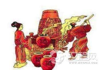 唐朝的酒多少钱一斗？古代的酒如果放在现代有多少度？